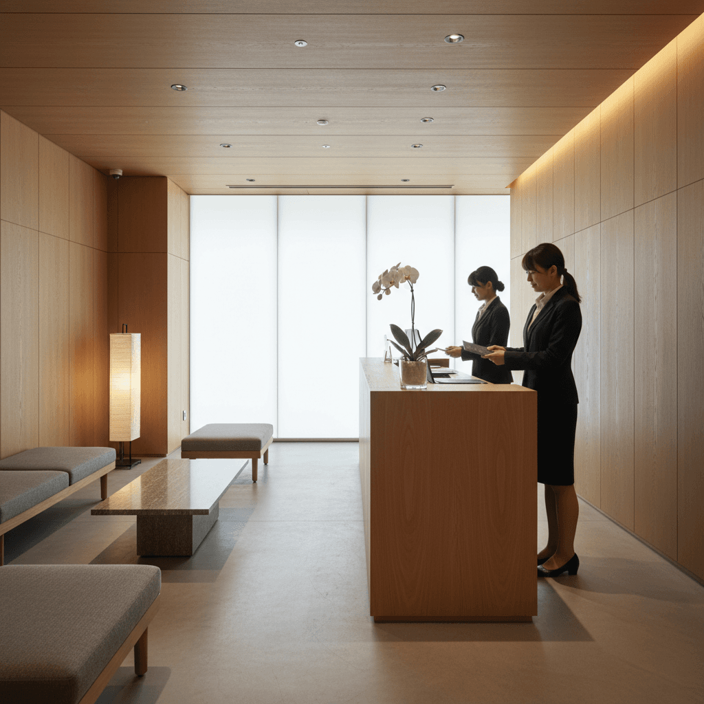 日本訂房不踩雷：2026 飯店預訂攻略與平台比較